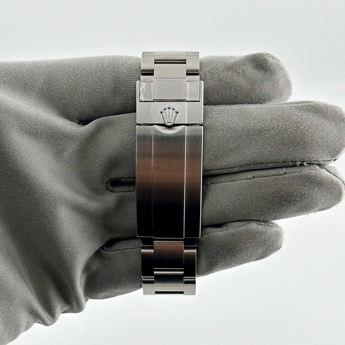 Rolex Submariner Date