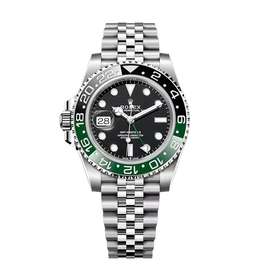 Rolex GMT-Master II Sprite Jubilee 40mm