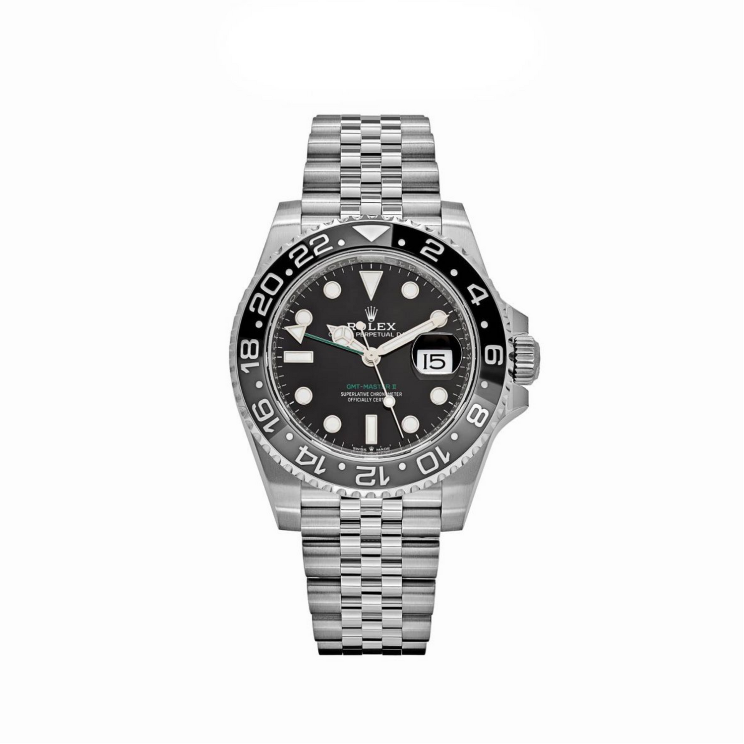 Rolex GMT - Master II