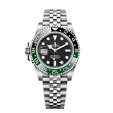 Rolex GMT-Master II Sprite Jubilee 40mm