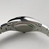 Rolex Datejust 'Winbledon' Stainless Steel Slate Dial Oyster (2024)