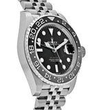 Rolex GMT - Master II "Bruce Wayne" (Replica)