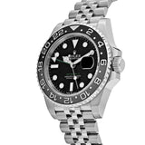 Rolex GMT - Master II "Bruce Wayne" (Replica)