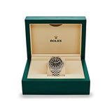 Rolex GMT - Master II "Bruce Wayne" (Replica)