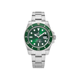 Rolex Submariner "HULK"