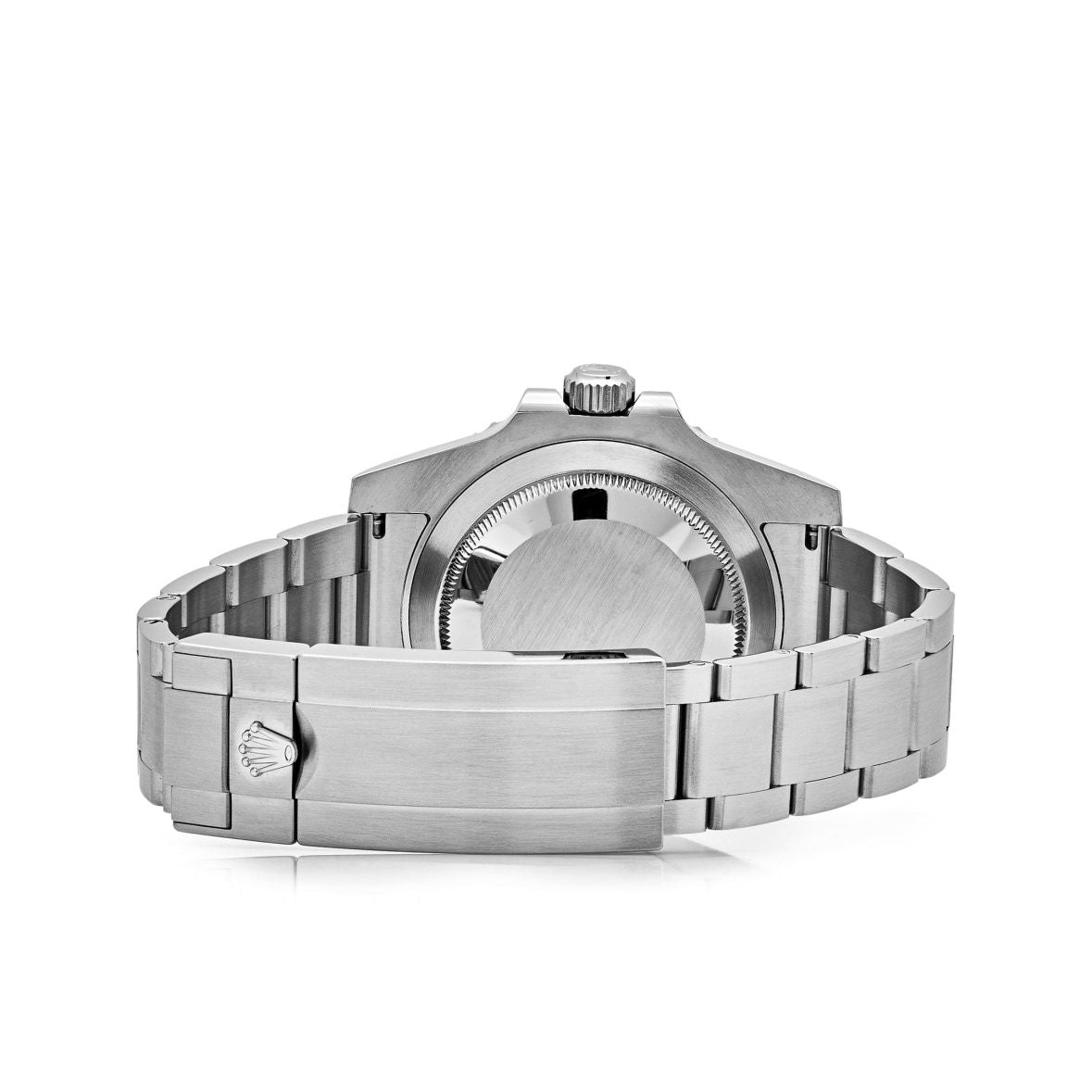 Rolex Submariner "HULK"