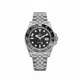 Rolex GMT - Master II "Bruce Wayne" (Replica)
