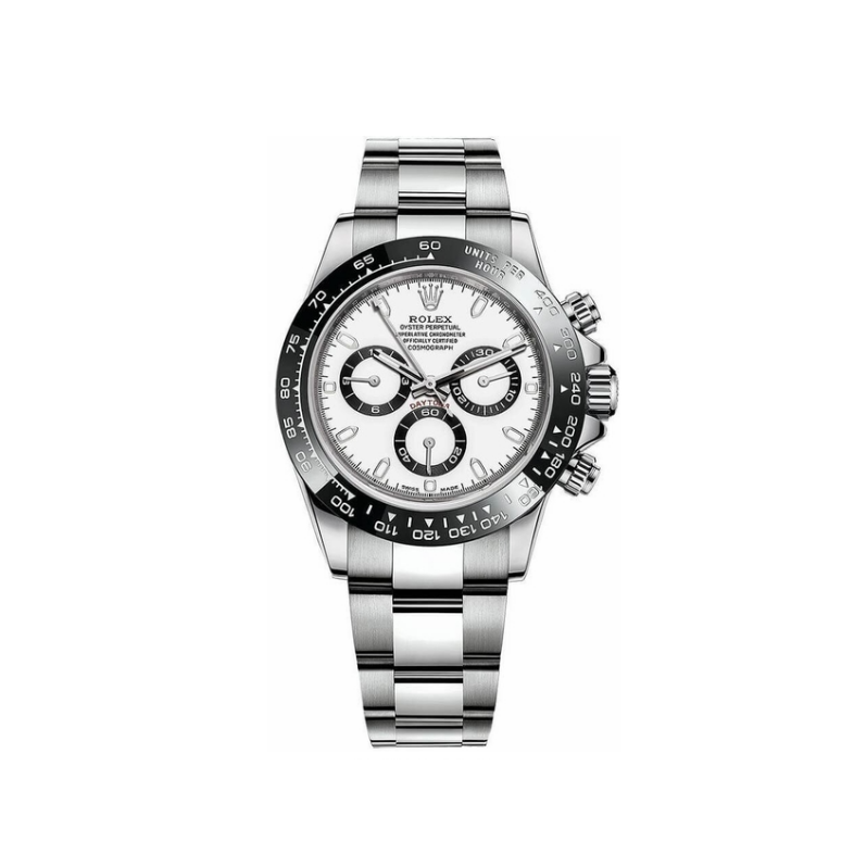 Rolex Deytona Panda