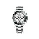 Rolex Deytona Panda