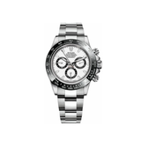 Rolex Deytona Panda